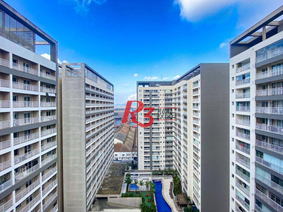 Imagem Apartamento com 2 Quartos à Venda, 70 m² em Vila Matias - Santos Imagem Apartamento com 2 Quartos à Venda, 70 m² em Vila Matias - Santos