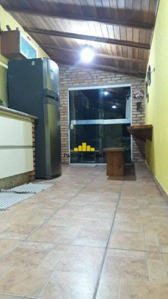 Imagem Casa com 2 Quartos à Venda, 140 m² em Jardim Europa - Votorantim