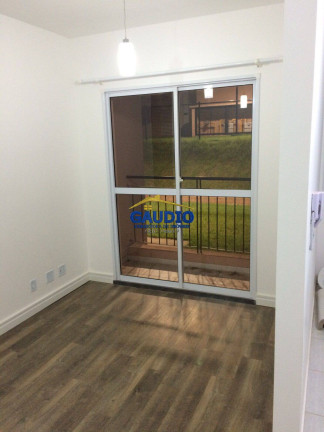 Imagem Apartamento com 2 Quartos à Venda, 50 m² em Vila Andrade - São Paulo Imagem Apartamento com 2 Quartos à Venda, 50 m² em Vila Andrade - São Paulo