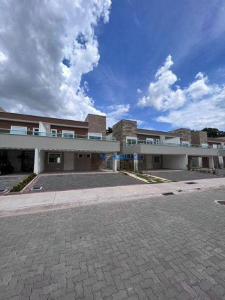 Imagem Sobrado com 4 Quartos à Venda, 260 m² em São Bento - Arujá Imagem Sobrado com 4 Quartos à Venda, 260 m² em São Bento - Arujá