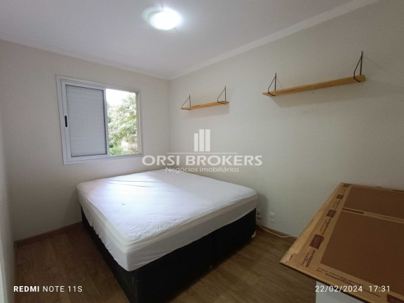 Imagem Apartamento com 3 Quartos à Venda, 70 m² em Jardim Luísa - São Paulo