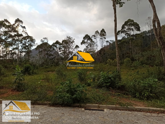 Imagem Terreno à Venda, 2.000 m² em Parque São Clemente - Nova Friburgo Imagem Terreno à Venda, 2.000 m² em Parque São Clemente - Nova Friburgo
