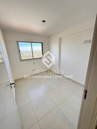 Imagem Apartamento com 3 Quartos à Venda, 75 m² em Vila Rosa - Goiânia Imagem Apartamento com 3 Quartos à Venda, 75 m² em Vila Rosa - Goiânia