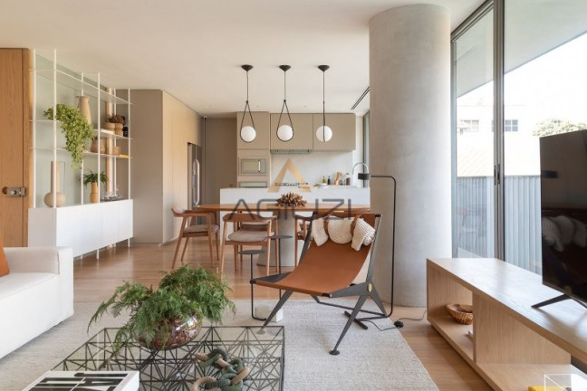Imagem Apartamento com 3 Quartos à Venda, 149 m² em Vila Madalena - São Paulo Imagem Apartamento com 3 Quartos à Venda, 149 m² em Vila Madalena - São Paulo