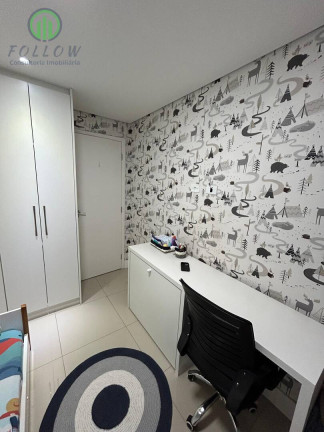 Imagem Apartamento com 2 Quartos à Venda, 54 m² em Bandeiras - Osasco