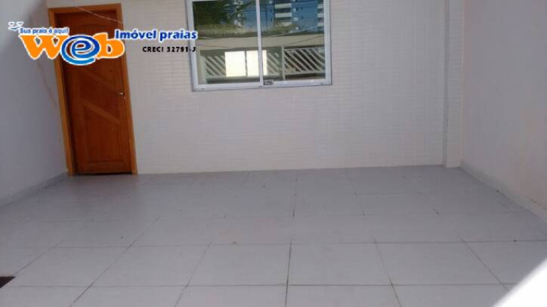 Imagem Sobrado com 2 Quartos à Venda, 50 m² em Bal.maracanã - Praia Grande