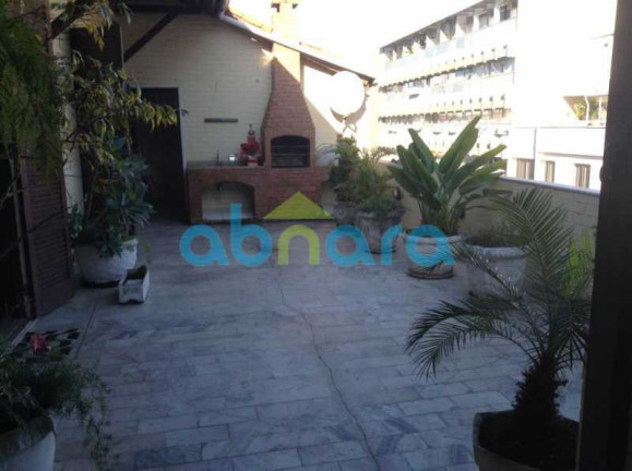Imagem Cobertura com 3 Quartos à Venda, 300 m² em Copacabana - Rio De Janeiro Imagem Cobertura com 3 Quartos à Venda, 300 m² em Copacabana - Rio De Janeiro