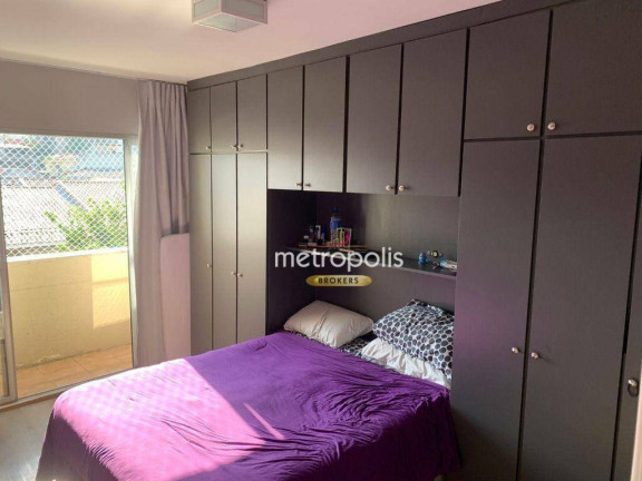 Imagem Apartamento com 3 Quartos à Venda, 108 m² em Osvaldo Cruz - São Caetano Do Sul Imagem Apartamento com 3 Quartos à Venda, 108 m² em Osvaldo Cruz - São Caetano Do Sul