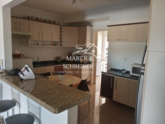 Imagem Apartamento com 3 Quartos à Venda, 140 m² em Centro - Dois Vizinhos
