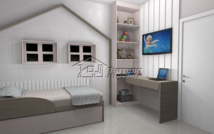 Imagem Casa de Condomínio com 3 Quartos à Venda, 180 m² em Terras Do Vale - Caçapava Imagem Casa de Condomínio com 3 Quartos à Venda, 180 m² em Terras Do Vale - Caçapava