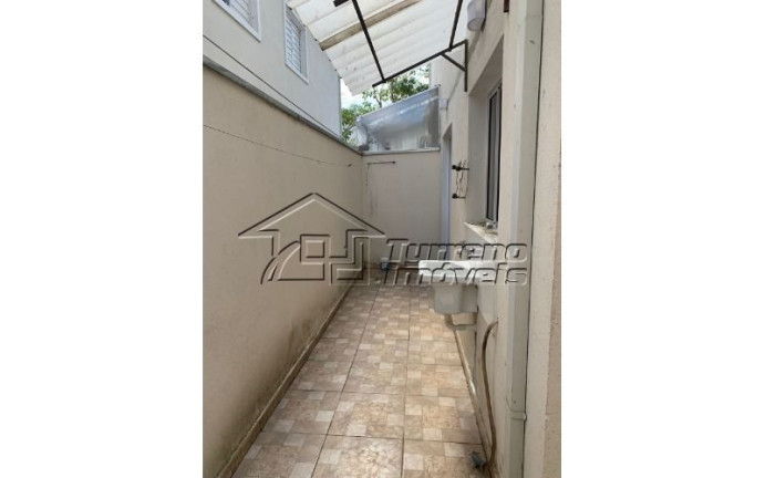 Imagem Casa de Condomínio com 3 Quartos à Venda, 80 m² em Vila São Bento - São José Dos Campos Imagem Casa de Condomínio com 3 Quartos à Venda, 80 m² em Vila São Bento - São José Dos Campos