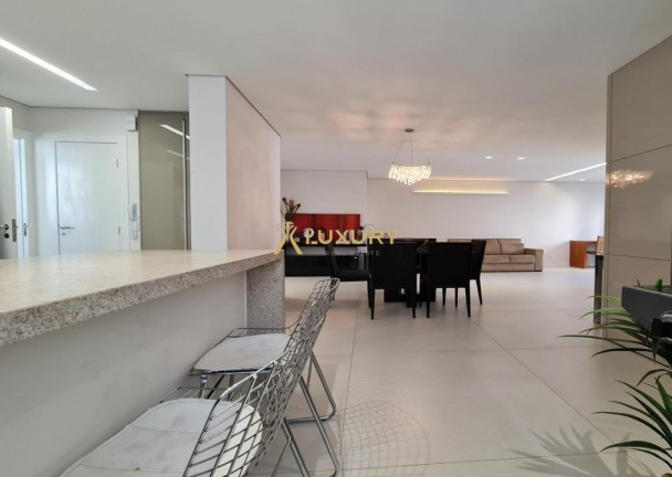 Imagem Imóvel com 4 Quartos à Venda, 147 m² em Santo Agostinho - Belo Horizonte