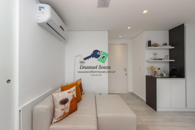 Imagem Apartamento com 1 Quarto à Venda, 56 m² em Vila Da Saúde - São Paulo