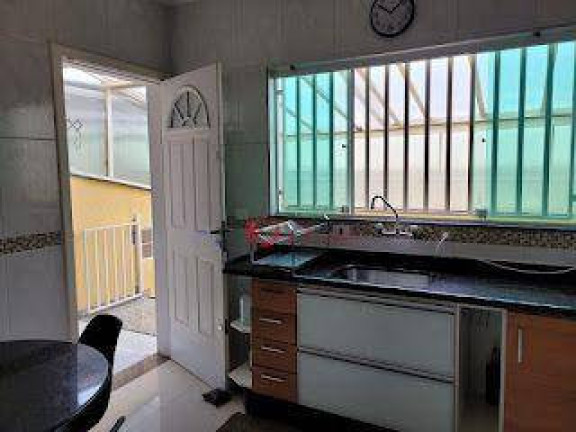 Imagem Sobrado com 3 Quartos à Venda, 138 m² em Vila Guilhermina - São Paulo Imagem Sobrado com 3 Quartos à Venda, 138 m² em Vila Guilhermina - São Paulo