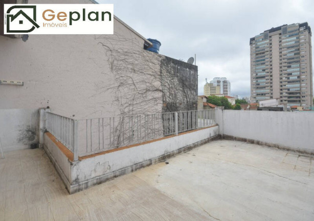 Imagem Casa com 3 Quartos à Venda,  em Vila Mariana - São Paulo