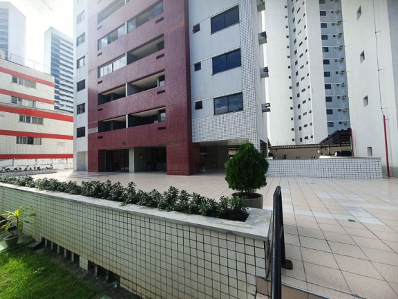 Imagem Apartamento com 2 Quartos à Venda, 87 m² em Centro - Fortaleza Imagem Apartamento com 2 Quartos à Venda, 87 m² em Centro - Fortaleza