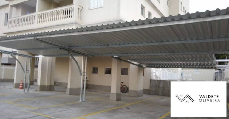 Imagem Apartamento com 2 Quartos à Venda, 72 m² em Jardim Satélite - São José Dos Campos Imagem Apartamento com 2 Quartos à Venda, 72 m² em Jardim Satélite - São José Dos Campos