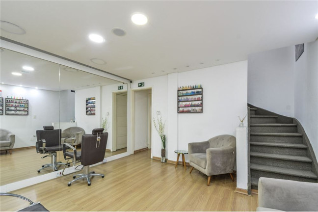 Imagem Casa com 3 Quartos à Venda, 100 m² em Vila Mariana - São Paulo