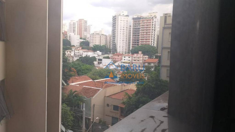 Imagem Imóvel para Alugar, 80 m² em Higienópolis - São Paulo Imagem Imóvel para Alugar, 80 m² em Higienópolis - São Paulo