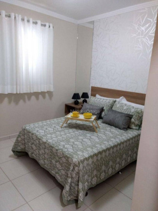 Imagem Apartamento com 2 Quartos à Venda, 64 m² em Jardim Saira - Sorocaba Imagem Apartamento com 2 Quartos à Venda, 64 m² em Jardim Saira - Sorocaba