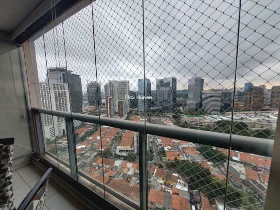 Imagem Imóvel com 2 Quartos à Venda, 78 m² em Chacara Santo Antonio - São Paulo Imagem Imóvel com 2 Quartos à Venda, 78 m² em Chacara Santo Antonio - São Paulo
