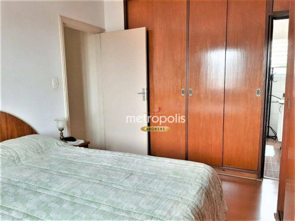 Imagem Apartamento com 3 Quartos à Venda, 104 m² em Ipiranga - São Paulo