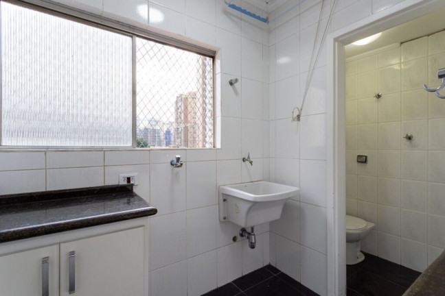 Imagem Imóvel com 2 Quartos à Venda, 54 m² em Vila Olímpia - São Paulo Imagem Imóvel com 2 Quartos à Venda, 54 m² em Vila Olímpia - São Paulo