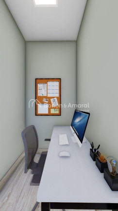 Imagem Casa de Condomínio com 3 Quartos à Venda, 200 m² em Vila Monte Alegre - Paulínia Imagem Casa de Condomínio com 3 Quartos à Venda, 200 m² em Vila Monte Alegre - Paulínia