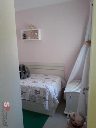 Imagem Casa com 3 Quartos à Venda, 89 m² em Vila Lúcia - São Paulo