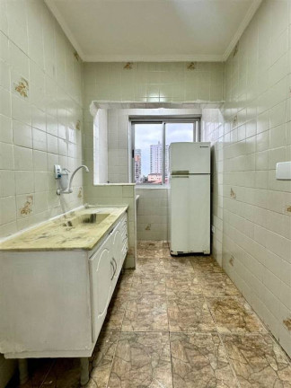 Imagem Apartamento com 1 Quarto à Venda, 35 m² em Tupi - Praia Grande Imagem Apartamento com 1 Quarto à Venda, 35 m² em Tupi - Praia Grande