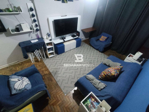 Imagem Apartamento com 2 Quartos à Venda, 60 m² em Pitangueiras - Guarujá Imagem Apartamento com 2 Quartos à Venda, 60 m² em Pitangueiras - Guarujá