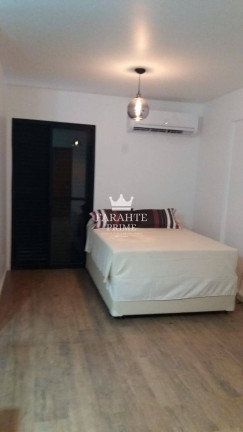 Imagem Apartamento com 1 Quarto à Venda, 36 m² em Centro - São Vicente Imagem Apartamento com 1 Quarto à Venda, 36 m² em Centro - São Vicente