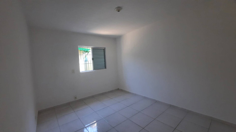 Imagem Casa com 1 Quarto para Alugar, 50 m² em Vila Cleonice - São Paulo