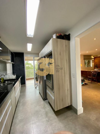 Imagem Apartamento com 3 Quartos à Venda, 138 m² em Vila Andrade - São Paulo