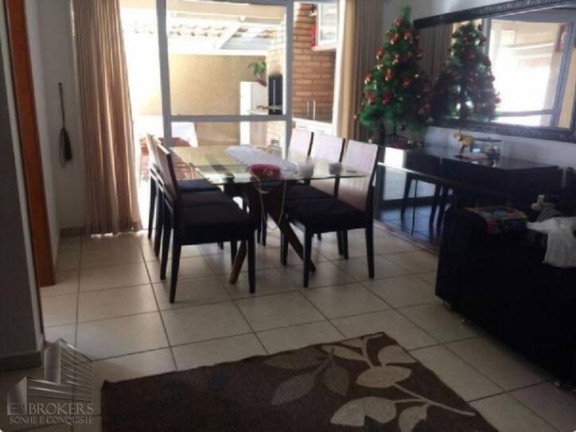 Imagem Casa de Condomínio com 3 Quartos à Venda, 100 m² em Vila Rica - Sorocaba Imagem Casa de Condomínio com 3 Quartos à Venda, 100 m² em Vila Rica - Sorocaba