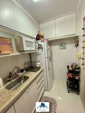 Imagem Apartamento com 2 Quartos à Venda, 50 m² em Jardim Vila Formosa - São Paulo Imagem Apartamento com 2 Quartos à Venda, 50 m² em Jardim Vila Formosa - São Paulo