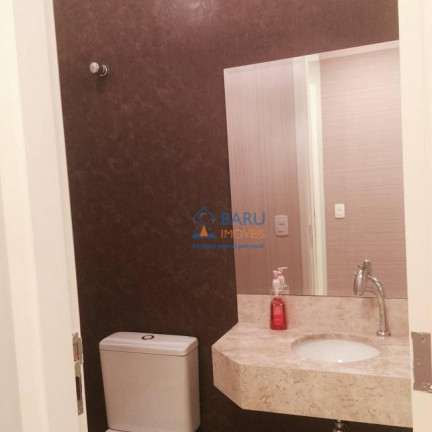 Imagem Apartamento com 1 Quarto à Venda, 57 m² em Vila Mariana - São Paulo