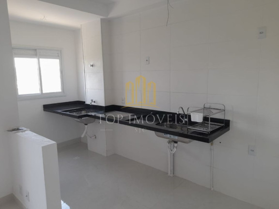 Imagem Apartamento com 2 Quartos à Venda, 51 m² em Urbanova - São José Dos Campos Imagem Apartamento com 2 Quartos à Venda, 51 m² em Urbanova - São José Dos Campos