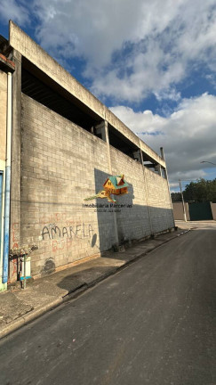 Imagem Galpão à Venda, 250 m² em Vila Anoral - Santana De Parnaíba Imagem Galpão à Venda, 250 m² em Vila Anoral - Santana De Parnaíba