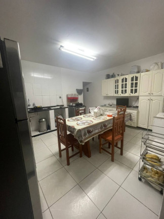 Imagem Casa com 6 Quartos à Venda, 250 m² em Ponto Novo - Aracaju Imagem Casa com 6 Quartos à Venda, 250 m² em Ponto Novo - Aracaju