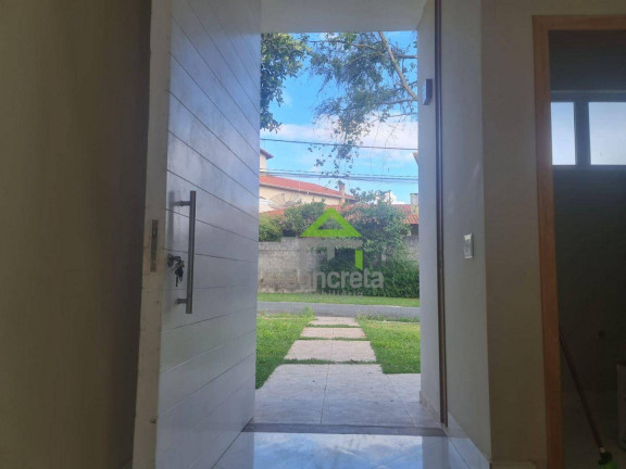 Imagem Casa de Condomínio com 4 Quartos à Venda, 300 m² em Haras Bela Vista - Vargem Grande Paulista Imagem Casa de Condomínio com 4 Quartos à Venda, 300 m² em Haras Bela Vista - Vargem Grande Paulista