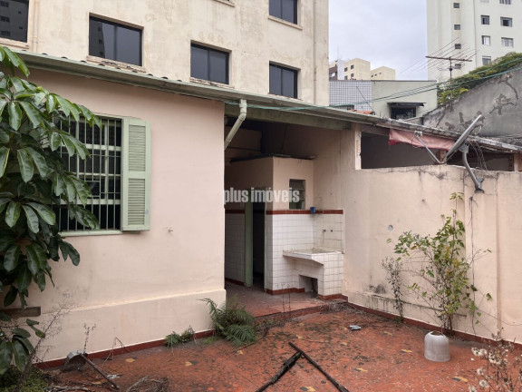 Imagem Casa com 4 Quartos à Venda, 184 m² em Mirandópolis - São Paulo