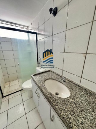 Imagem Apartamento com 2 Quartos à Venda, 62 m² em Aflitos - Recife