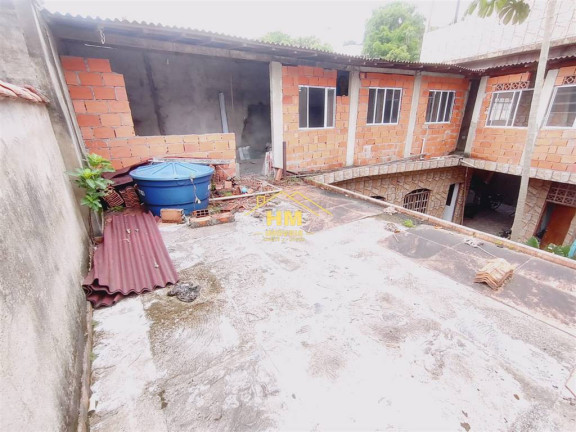 Imagem Sobrado com 2 Quartos à Venda, 150 m² em Centro - Sao Vicente