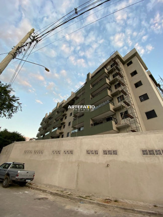 Imagem Apartamento com 1 Quarto à Venda, 48 m² em Centro - Ubatuba Imagem Apartamento com 1 Quarto à Venda, 48 m² em Centro - Ubatuba