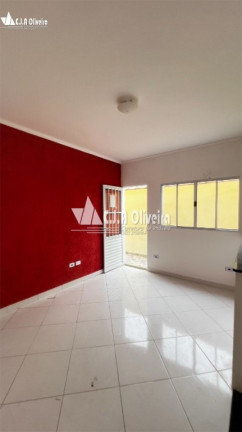 Imagem Casa com 2 Quartos à Venda, 60 m² em Agenor De Campos - Mongaguá Imagem Casa com 2 Quartos à Venda, 60 m² em Agenor De Campos - Mongaguá