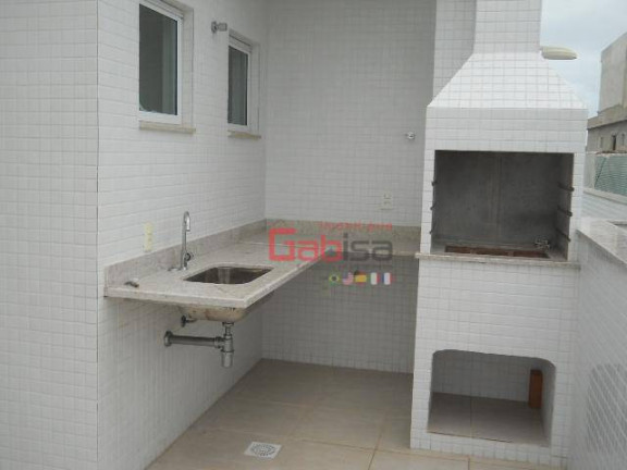 Imagem Cobertura com 3 Quartos à Venda, 200 m² em Vila Nova - Cabo Frio Imagem Cobertura com 3 Quartos à Venda, 200 m² em Vila Nova - Cabo Frio