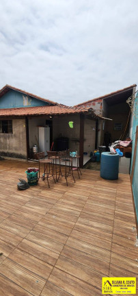 Imagem Casa com 3 Quartos à Venda, 802 m² em Jardim Atlântico Leste (itaipuaçu) - Maricá