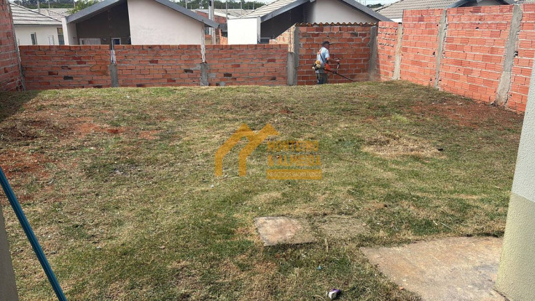 Imagem Casa com 2 Quartos à Venda, 45 m² em Vale San Fernando - Itapetininga Imagem Casa com 2 Quartos à Venda, 45 m² em Vale San Fernando - Itapetininga