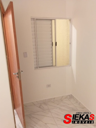 Imagem Apartamento com 1 Quarto à Venda, 34 m² em Vila Esperança - São Paulo Imagem Apartamento com 1 Quarto à Venda, 34 m² em Vila Esperança - São Paulo